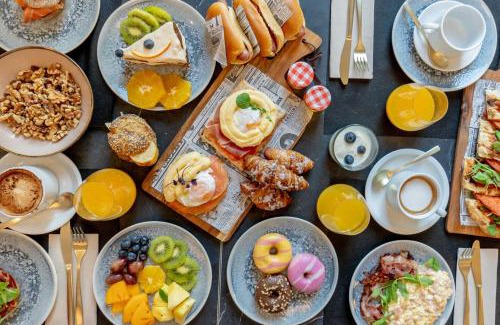 La Petxina Hotel | L&H Gran Vía Valencia