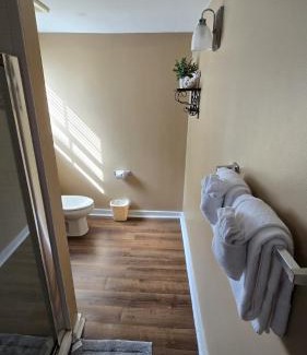 Historic Seaport Bed & Breakfast | L'Habitation Guesthouse- Adult Exclusive