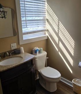 Historic Seaport Bed & Breakfast | L'Habitation Guesthouse- Adult Exclusive