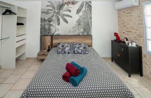 Les Mathes House | L'Hacienda