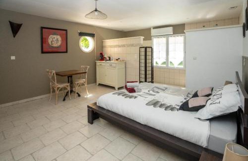 Les Mathes House | L'Hacienda