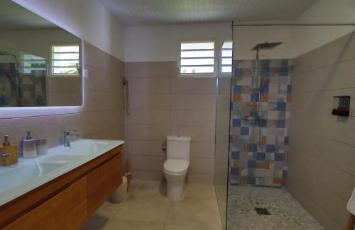 Saint-Pierre Bed & Breakfast | L'Hacienda