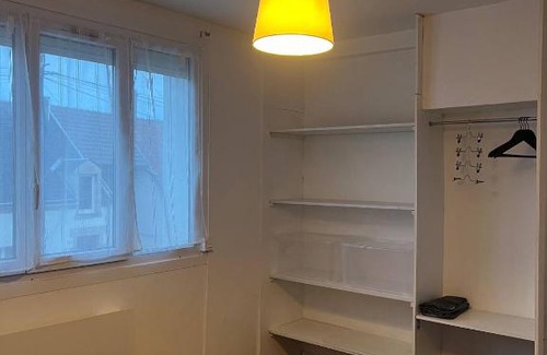 Barriere Saint Marc Apartment | L'Halte Orléans près de la gare I Famille I Business