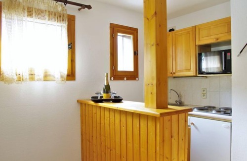 Les Houches Apartment | L'Hermine by Interhome