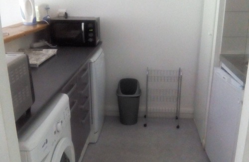 Ax-les-Thermes Apartment | "L'Hermine d'Ax-les-Thermes", T2, 4 pers. in quiet center