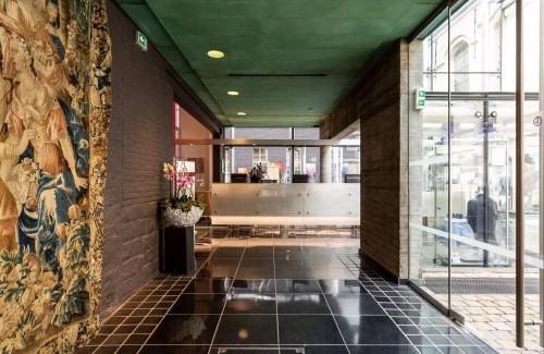 Lille Centre Ville Hotel | L'Hermitage Gantois, Autograph Collection