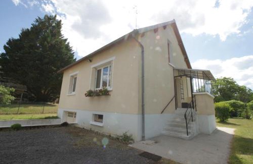 La Selle-en-Hermoy House | L'hermoyse Cosy centre ville