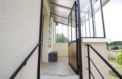 La Selle-en-Hermoy House | L'hermoyse Cosy centre ville