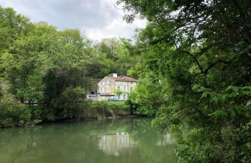 Saintes Bed & Breakfast | L'heure bleue