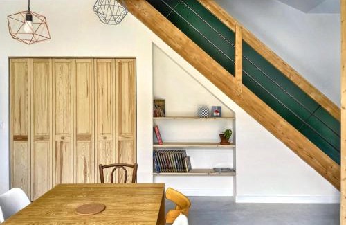 Les Echets House | L'Heure dorée, au coeur du Beaujolais
