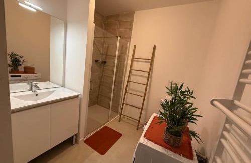 Saint-Jean-de-Monts Apartment | L'Hibiscus