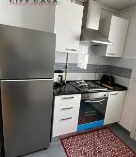 Cite El Wafa Apartment | L'Hippocampe residence