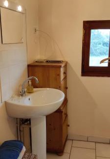 Guipy House | L'hirondelle