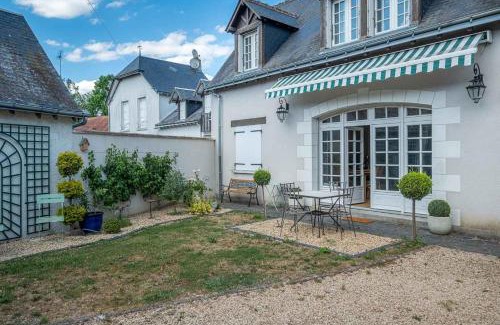 Mosnes House | L'HIRONDELLE