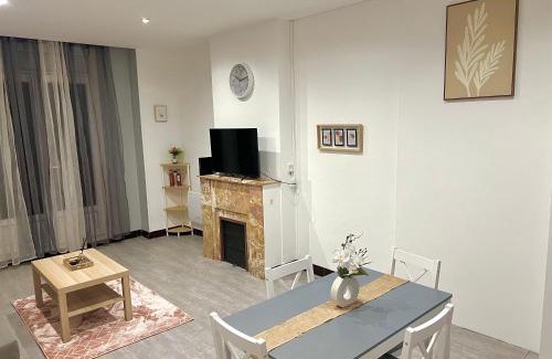 Le Camas Apartment | L'Horacien Plein Cœur de Marseille