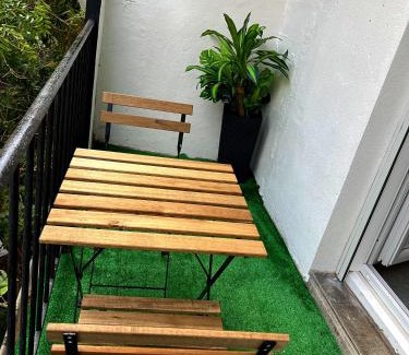 Le Camas Apartment | L'Horacien Plein Cœur de Marseille