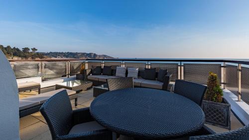 St. Brelade Hotel | L’Horizon Beach Hotel & Spa