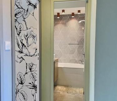 Flace Apartment | ''L'horizon'' de Miss.K Conciergerie