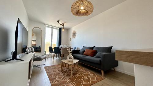 Fort-Mahon-Plage Apartment | L'Horizon