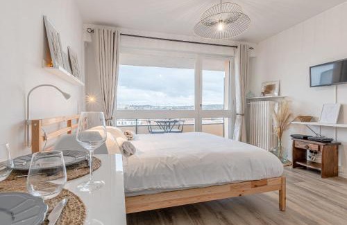 Sablon Apartment | L'Horizon