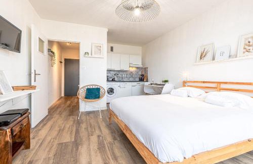 Sablon Apartment | L'Horizon