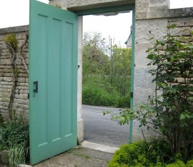 Centre Ville Bed & Breakfast | L'horizon, Suite familiale, stationnement gratuit, prise batterie