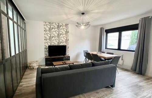 Gagny Apartment | L'Horizon - Super appartement entre Paris & Disney