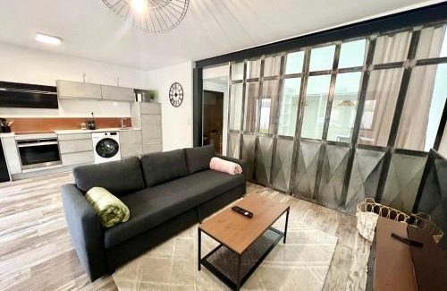 Gagny Apartment | L'Horizon - Super appartement entre Paris & Disney