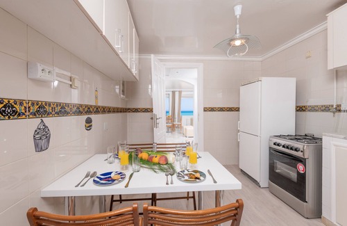 La Marsa Apartment | L'Horizon
