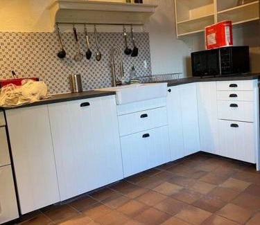 Vezenobres House | L' Horloge