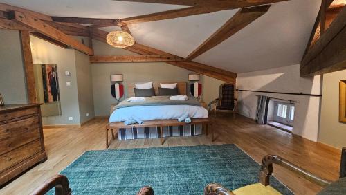 Revel Bed & Breakfast | L'HORTE
