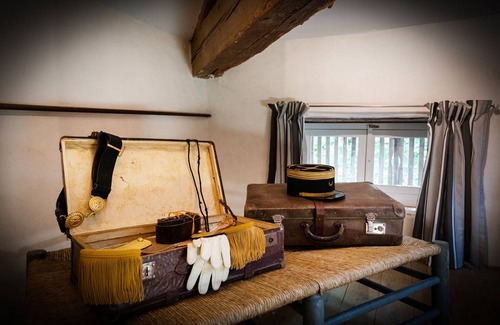 Revel Bed & Breakfast | L'Horte