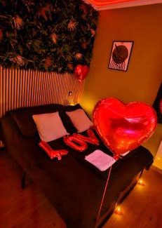 Amiens Apartment | L'Hortillon