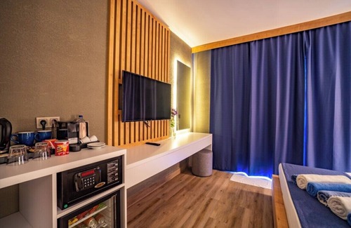 Sarigerme Hotel | L Hotel Sarigerme