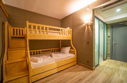 Sarigerme Hotel | L Hotel Sarigerme