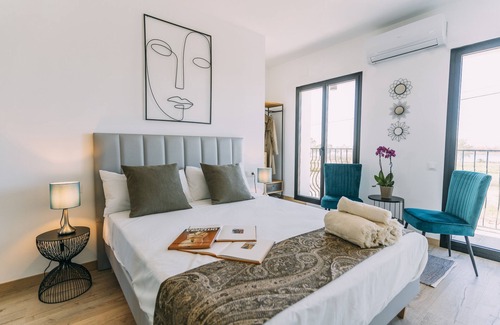 Deltebre Hotel | L'Hotelet del Delta
