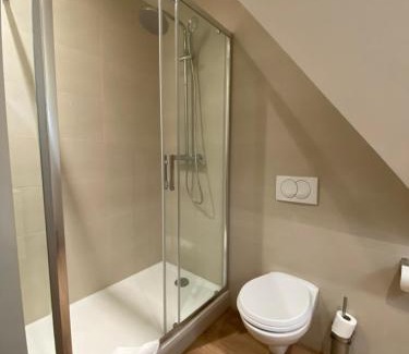 Quiberville Hotel | L'Huitrière