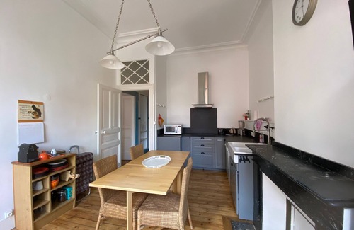 Toulouse City-Centre Apartment | L'Hypercentre - Au coeur de la vie Toulousaine