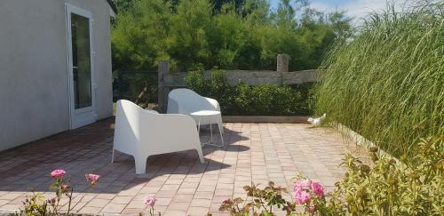 Oye-Plage Bed & Breakfast | L Hyppo Camp'