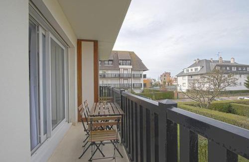 Blonville-sur-Mer Apartment | L'idéal à Blonville