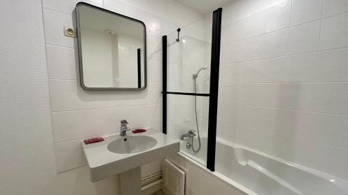 Nevers Apartment | L'idylle