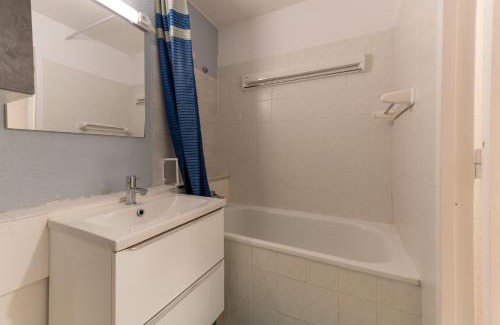 Le Corbier Apartment | L'Igloo - Studio pour 4 vue montagne