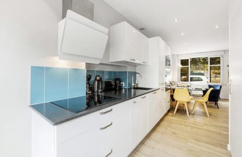 Parame House | L'ILOT - Jolie maison - Terrasse/300m plage-4 pers