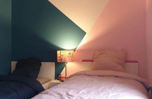 Chalon-sur-Saone Apartment | l' immeuble Booking à Chalon sur Saône