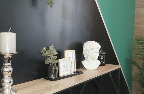 Chalon-sur-Saone Apartment | l' immeuble Booking à Chalon sur Saône