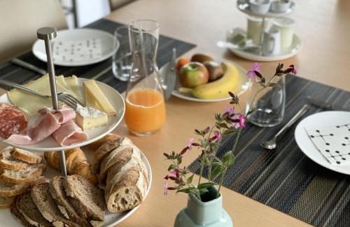 Sprimont Bed & Breakfast | L'Impasse de Lincé