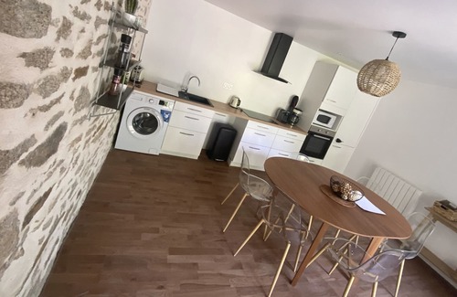 Pontivy House | L'Imperial - Pavillon - T3 Spacieux