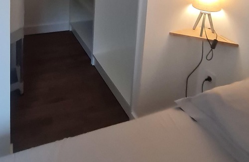 Pontivy House | L'Imperial - Pavillon - T3 Spacieux