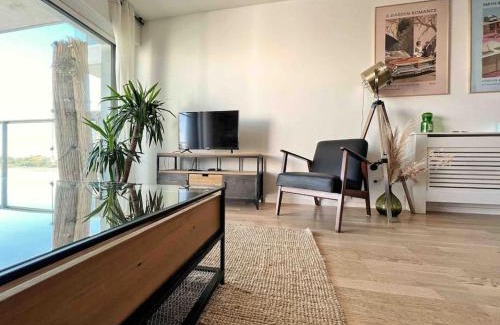 Ile Beaulieu Apartment | L'Imperti'Nantes