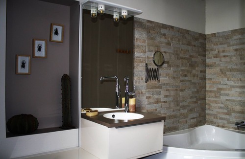 Lavaur House | L'INATTENDU